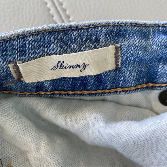 Destroy Denim & supply RL - Picture 9 of 9